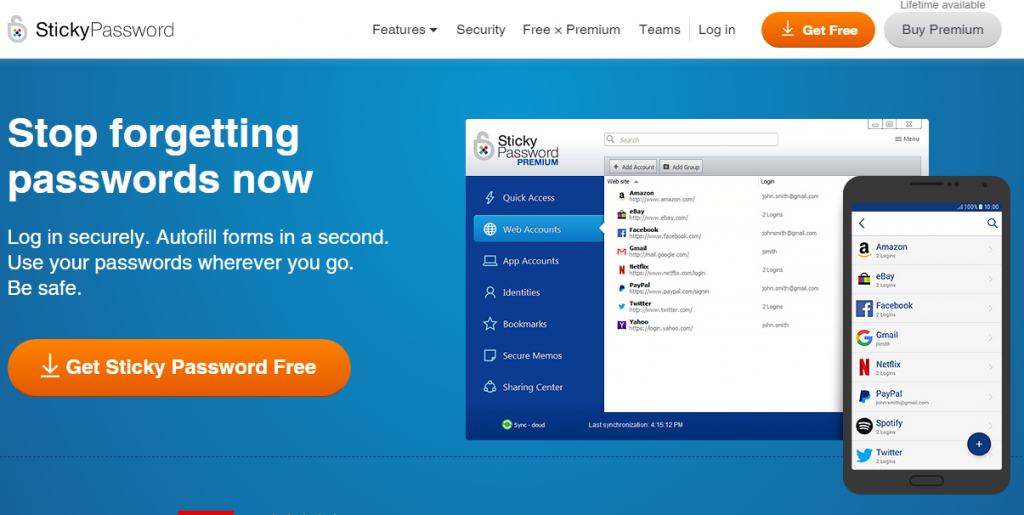 volume manager firefox volume manager firefox
